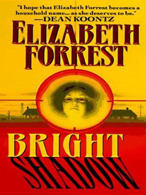 cover image of BRIGHT SHADOW